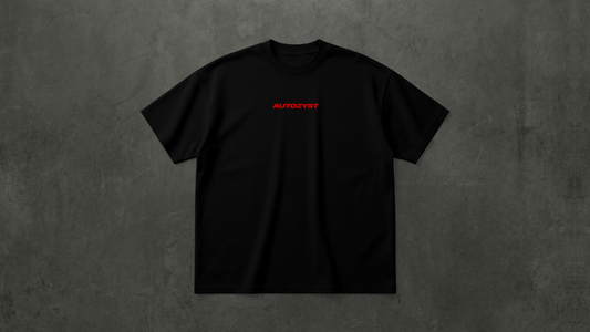 Almond Eyes Tee