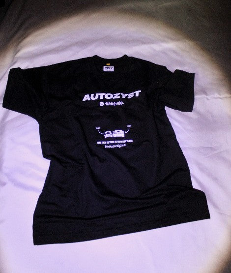 W12 T-shirt