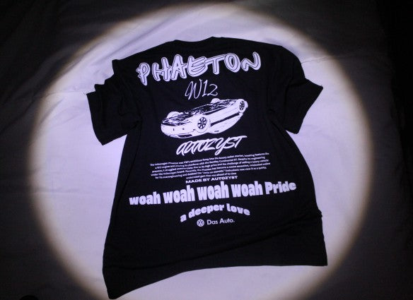 W12 T-shirt