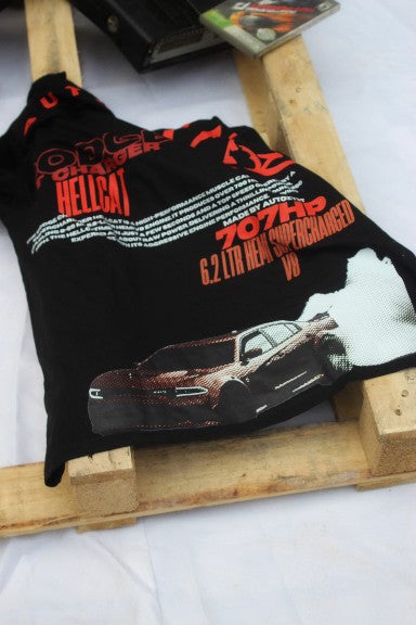 CHARGER T-shirt