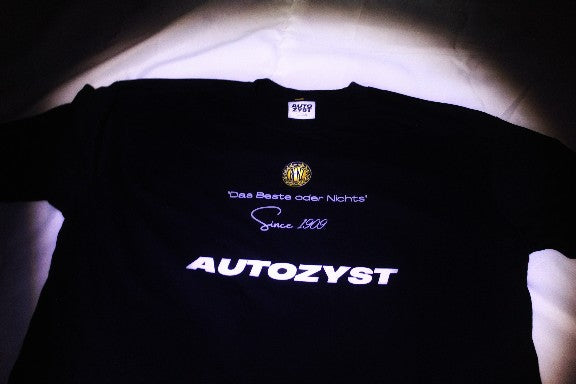 KARL BENZ T-shirt