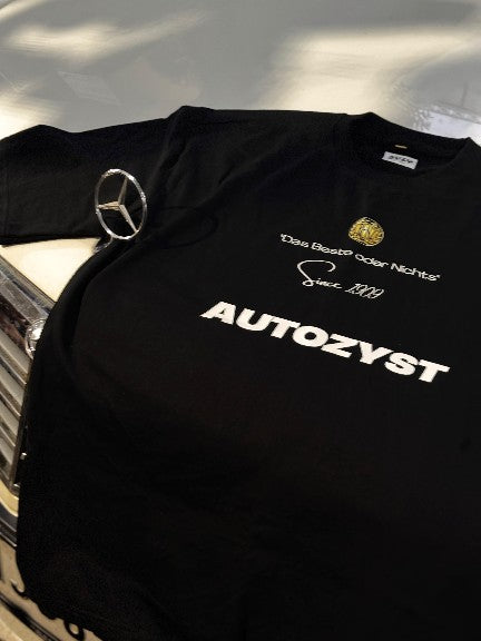 KARL BENZ T-shirt