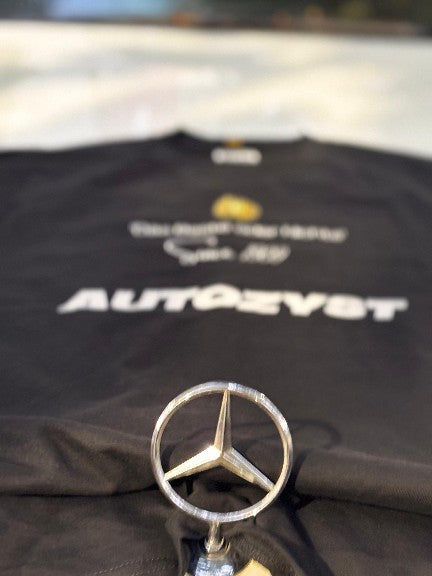 KARL BENZ T-shirt