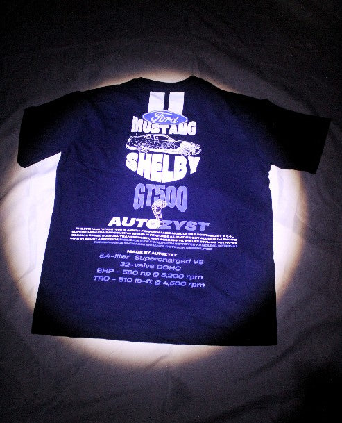 SHELBY T-shirt