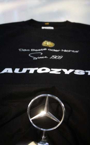 KARL BENZ T-shirt