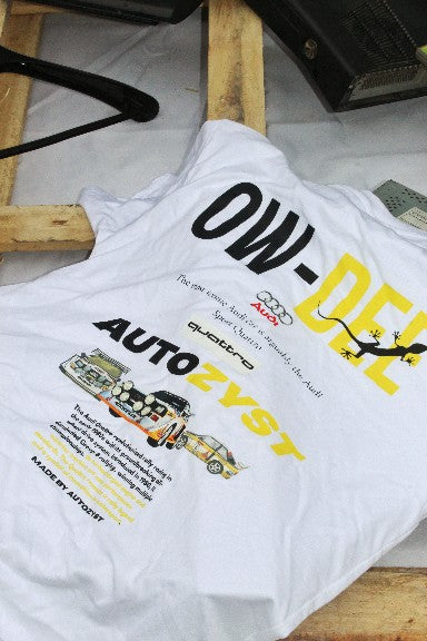OW-DEE T-shirt