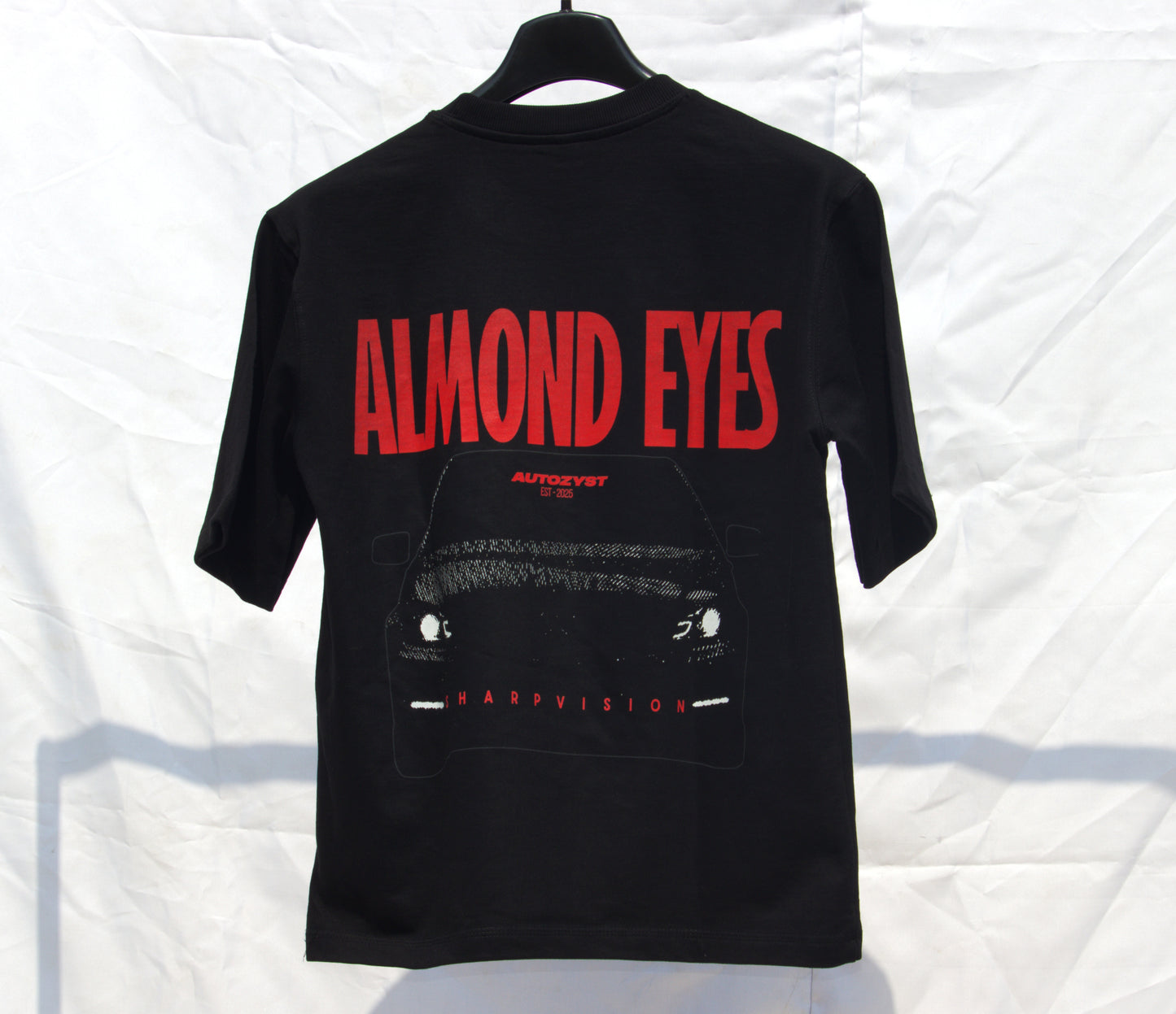 Almond Eyes Tee