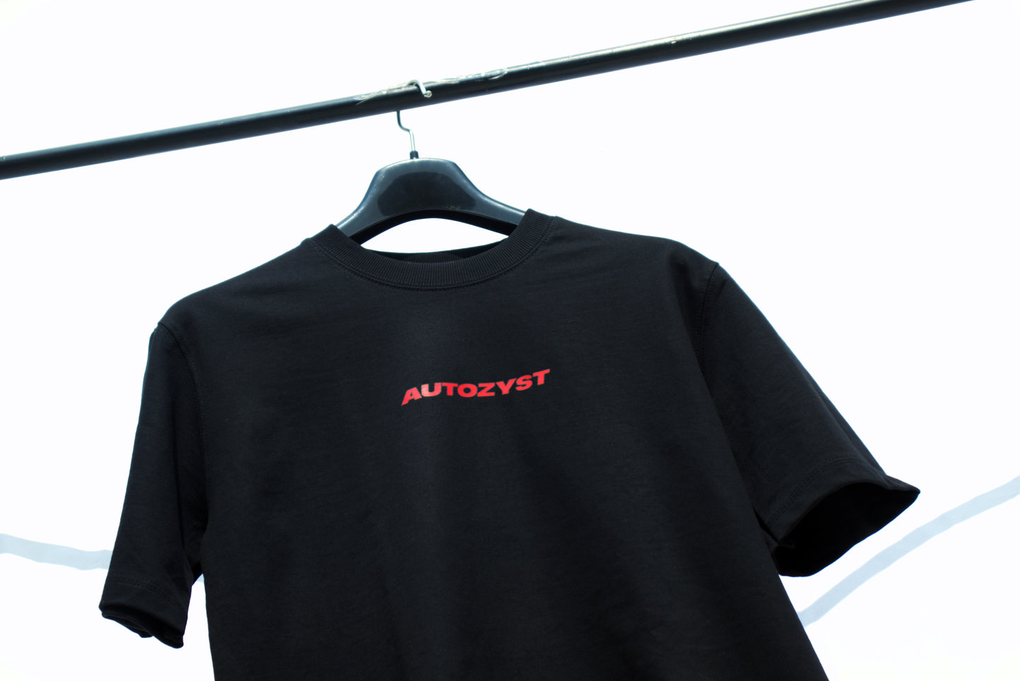 Almond Eyes Tee