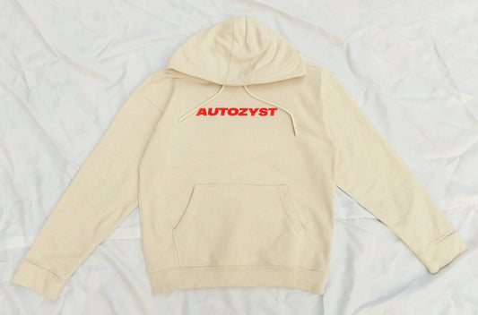 CLASSIC OVERSIZED HOODIE