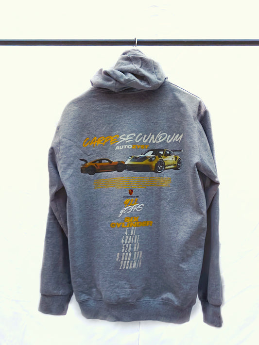 GT HOODIE