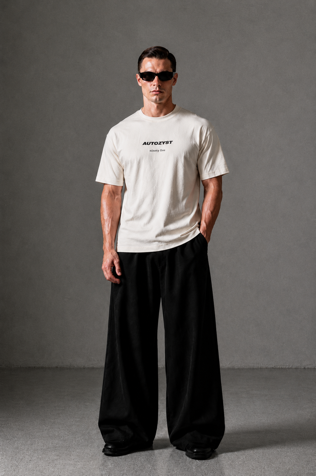 A LEGEND Tee — Lightning McQueen | Redline Collection