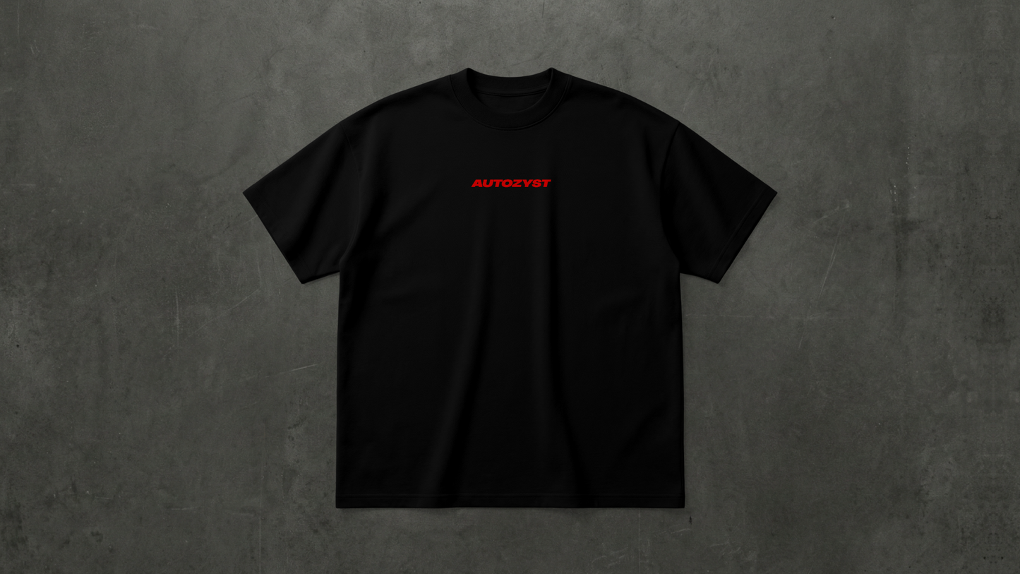 Almond Eyes Tee