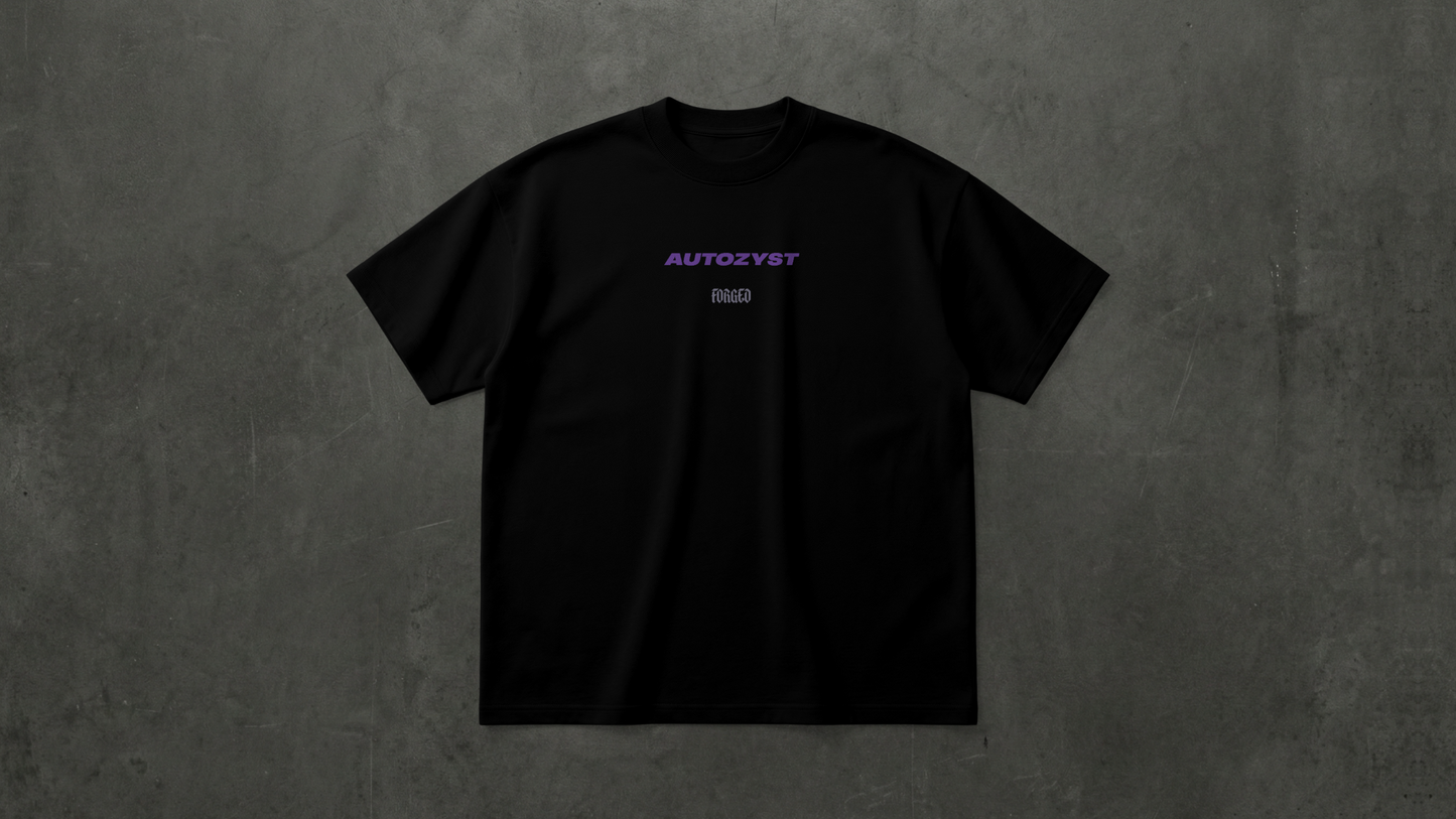 Alloy Tee | Redline Collection